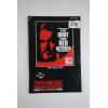 The Hunt For Red October (Manual, SNES)