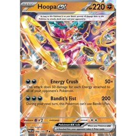 PAR 098 - Hoopa ex PAR 098 - Hoopa ex