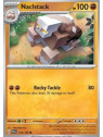 PAR 103 - Naclstack - Reverse Holo