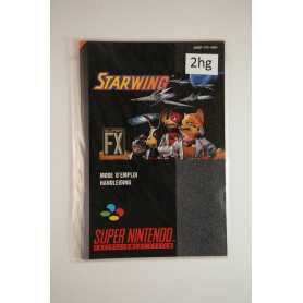 starwing starwing