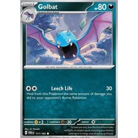 PAR 111 - Golbat PAR 111 - Golbat