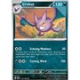 PAR 112 - Crobat - Reverse Holo