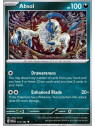 PAR 113 - Absol