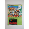 Disney's Goof Troop (Manual, SNES)SNES Manuals SNSP-G6-UKV€ 4,95 SNES Manuals