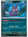 PAR 121 - Morpeko - Reverse Holo