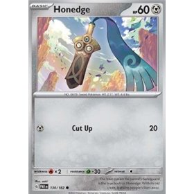PAR 130 - Honedge PAR 130 - Honedge