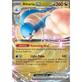 PAR 140 - Altaria ex PAR 140 - Altaria ex