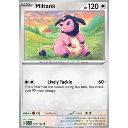 PAR 147 - Miltank