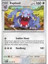 PAR 150 - Exploud - Reverse Holo