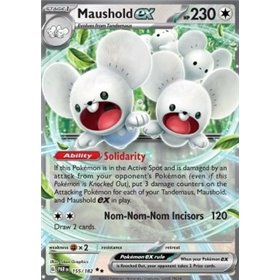PAR 155 - Maushold ex PAR 155 - Maushold ex