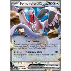 PAR 156 - Bombirdier ex PAR 156 - Bombirdier ex