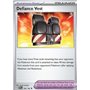 PAR 162 - Defiance Vest - - Reverse Holo