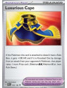 PAR 166 - Luxurious Cape - Reverse Holo