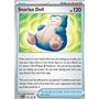 PAR 175 - Snorlax Doll