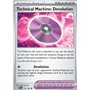 PAR 177 - Technical Machine: Devolution - Reverse Holo