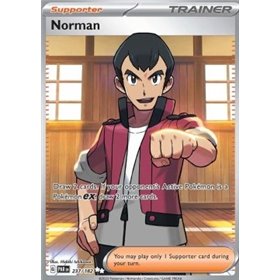 PAR 237 - Norman PAR 237 - Norman