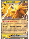 SVP 049 - Zapdos ex