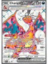 SVP 056 - Charizard ex