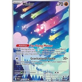 PAR 201 - Minior PAR 201 - Minior