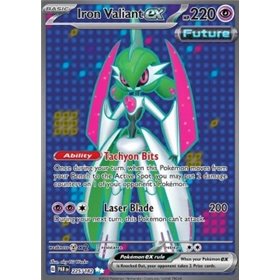 PAR 225 - Iron Valiant ex PAR 225 - Iron Valiant ex