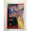 Tetris & Dr. Mario (Manual, SNES)