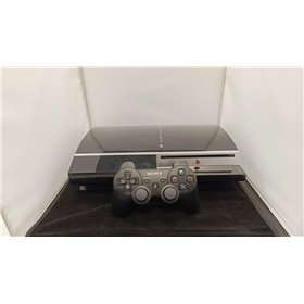 Playstation 3 Phat 80GB incl. Controller