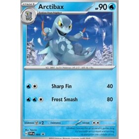 SVP 064 - Arctibax SVP 064 - Arctibax