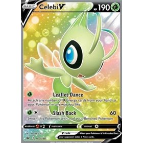 CRE 160 - Celebi V CRE 160 - Celebi V