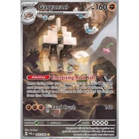 PAR 202 - Garganacl PAR 202 - Garganacl