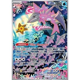 PAR 192 - Veluza PAR 192 - Veluza