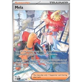 PAR 254 - Mela  PAR 254 - Mela