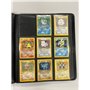 Pokemon Base Set Complete Master Set