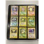 Pokemon Base Set Complete Master Set