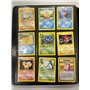 Pokemon Base Set Complete Master Set