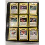 Pokemon Base Set Complete Master Set