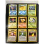 Pokémon Base Set Complete Master Set