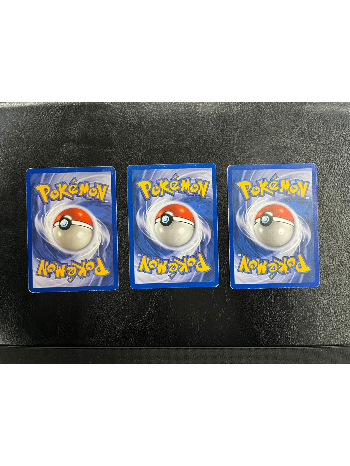 Pokémon Base Set Complete Master Set