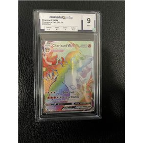 CMG - CPA 074 - Charizard VMAX (9) CMG - CPA 074 - Charizard VMAX (9)