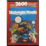 Midnight Magic - Atari 2600