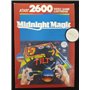 Midnight Magic - Atari 2600