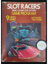 Slot Racers - Atari 2600