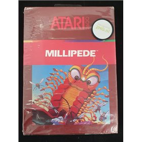 Millipede NEW - Atari 2600 Millipede NEW - Atari 2600