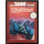 Moon Patrol - Atari 2600 