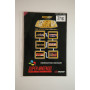 Arcade's Greatest Hits (Manual, SNES)
