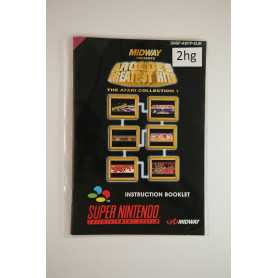 Arcade's Greatest Hits Arcade's Greatest Hits