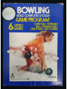 Bowling - Atari 2600