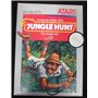 Jungle Hunt - Atari 2600 (Silver)