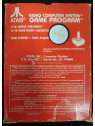 Video Checkers - Atari 2600