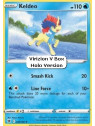 ASR 045 - Keldeo - Cosmic Holo