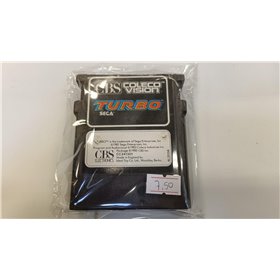 Turbo-Sega-Kassette